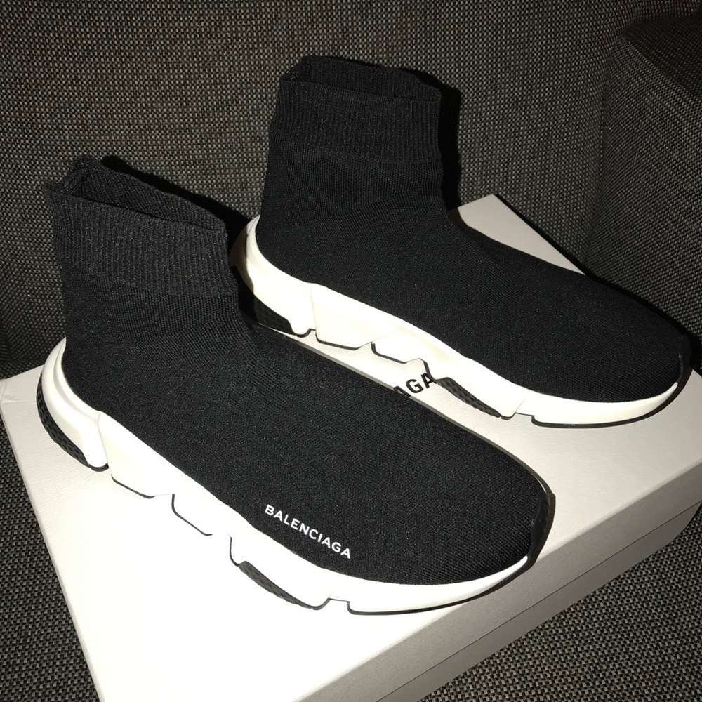 Balenciaga Sock Trainers Original